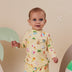 Beach Fun Rashie Vest | Snuggle Hunny