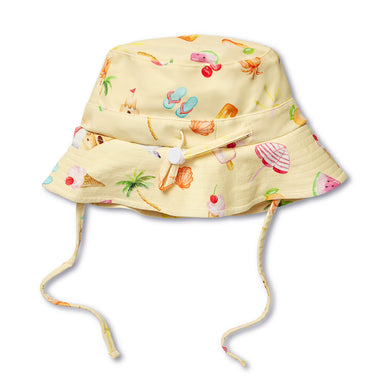 Beach Fun Swim Hat | Snuggle Hunny