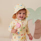 Beach Fun Swim Hat - Thumbnail 4