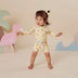 Beach Fun Swim Shortie | Snuggle Hunny