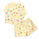 Bundle - Beach Fun Rashie Vest & Board Shorts - Thumbnail 1
