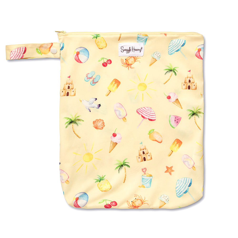 Beach Fun Wet Bag - View 2