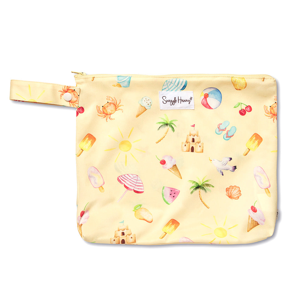 Beach Fun Wet Bag - View 1