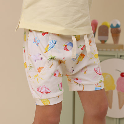 New Shorts