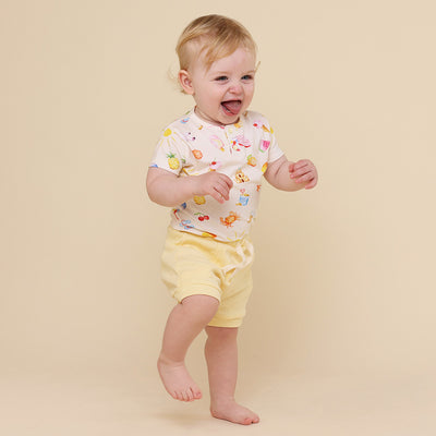 New Summertime Prints