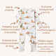 Bears Organic Growsuit - Thumbnail 4
