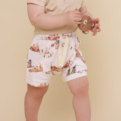 New Shorts
