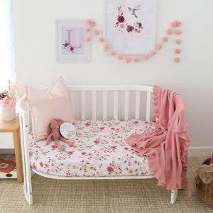 Shop the Snuggly Bedding Collection