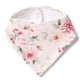 Birds & Blooms Organic Dribble Bib - Thumbnail 2