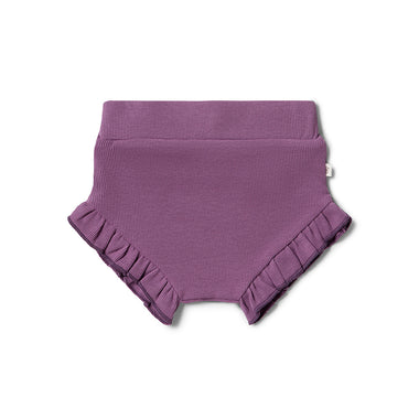 Mulberry Organic Bloomers | Snuggle Hunny