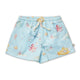 Blue Little Subs Board Shorts - Thumbnail 2