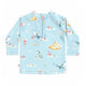 Blue Little Subs Rashie Vest - Thumbnail 7