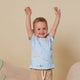 Blue Little Subs Organic Short Sleeve T-Shirt - Thumbnail 5