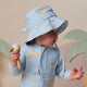 Blue Little Subs Swim Hat - Thumbnail 4