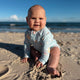 Blue Little Subs Swim Shortie - Thumbnail 4