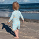 Blue Little Subs Board Shorts - Thumbnail 7