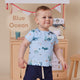 Lucky Dip Short Sleeve Top - Boy / Unisex - Thumbnail 5