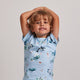 Blue Ocean Organic T-Shirt - Thumbnail 13