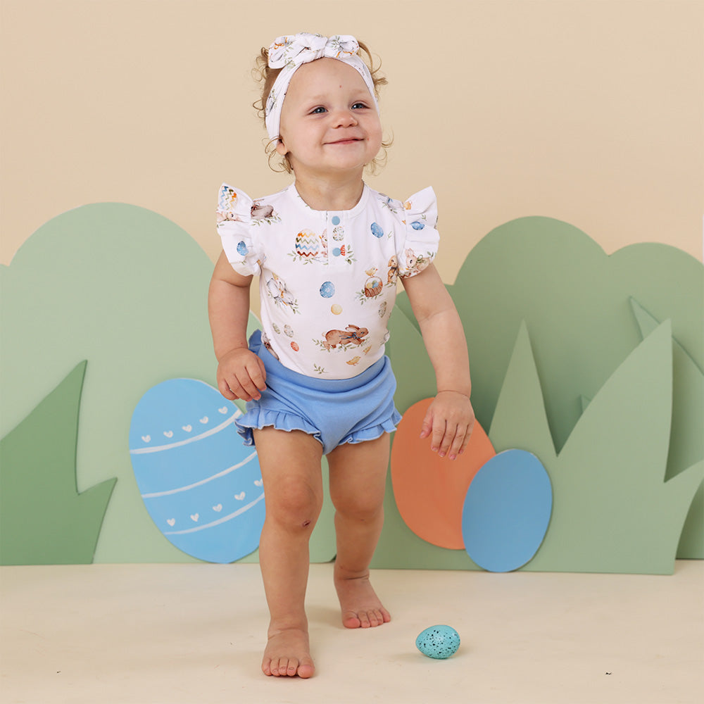 Bluebell Organic Bloomers - View 4