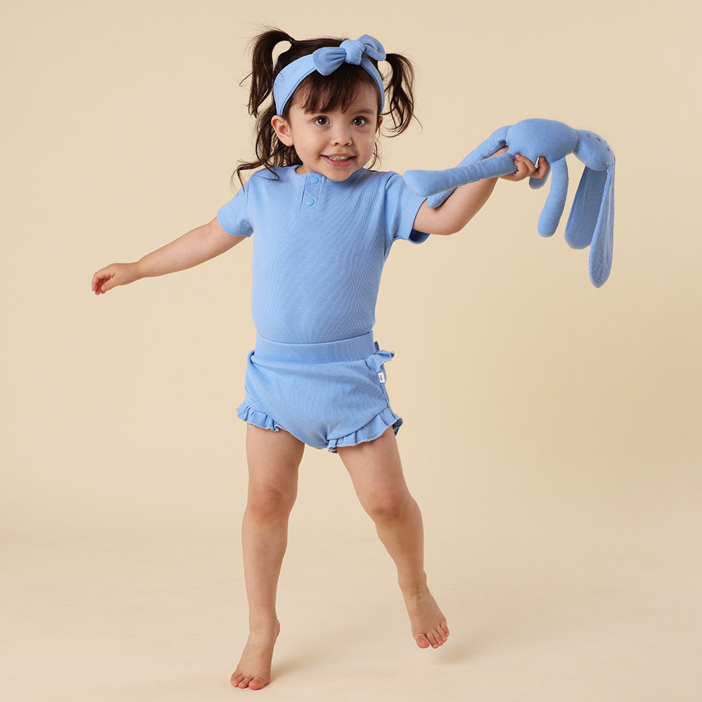 Bluebell Organic Bloomers - View 6