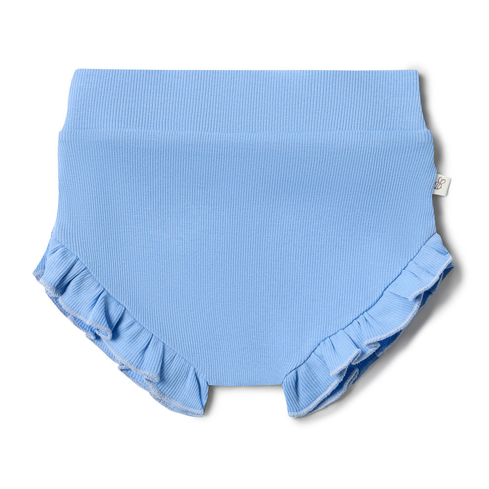 Bluebell Organic Bloomers - View 2