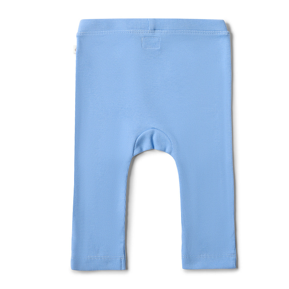 Bluebell Organic Pants - View 6