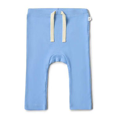 Bluebell Organic Pants | Snuggle Hunny
