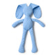Organic Snuggle Bunny - Bluebell - Thumbnail 7