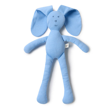 Organic Snuggle Bunny - Bluebell | Snuggle Hunny