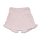 Blush Pink Organic Cotton Knit Bloomers - Thumbnail 6