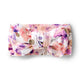 Blushing Beauty Organic Oversized Bow - Thumbnail 2