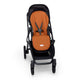 Roar Universal Organic Pram Liner - Thumbnail 9