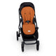 Bundle - Roar Reversible Pram Liner & Strap Cover Set - Thumbnail 8