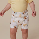 Bike Shorts