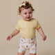 Bumblebees Organic Bike Shorts - Thumbnail 1
