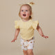 Bumblebees Organic Bike Shorts - Thumbnail 3