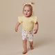 Bumblebees Organic Bike Shorts - Thumbnail 4
