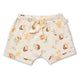 Bumblebees Organic Shorts - Thumbnail 2