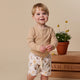 Bumblebees Organic Shorts - Thumbnail 5