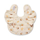 Bumblebees Frill Snuggle Bib - Thumbnail 2