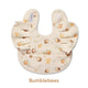 Snuggle Bib Waterproof 3 Pack - Pick Your Prints - Thumbnail 7