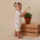 Bumblebees Organic Snuggle Shortie - Thumbnail 11