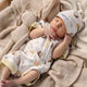 Bumblebees Organic Snuggle Shortie - Thumbnail 10