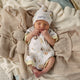 Bumblebees Organic Snuggle Shortie - Thumbnail 17