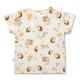 Bumblebees Organic Short Sleeve Top - Thumbnail 6