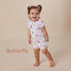 Lucky Dip Snuggle Shortie - Girl - Thumbnail 4