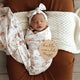 Butterfly Wooden Milestone Cards - Thumbnail 2