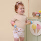 Butterfly Organic Bike Shorts - Thumbnail 10