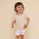 Butterfly Organic Bike Shorts - Thumbnail 9