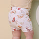 Butterfly Organic Bike Shorts - Thumbnail 3